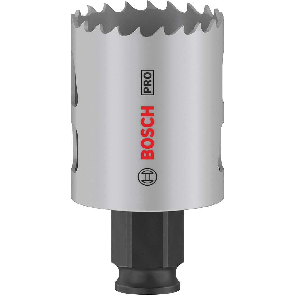 Bosch PRO Power Change Plus Multi Material Hole Saw 40mm - Image 1