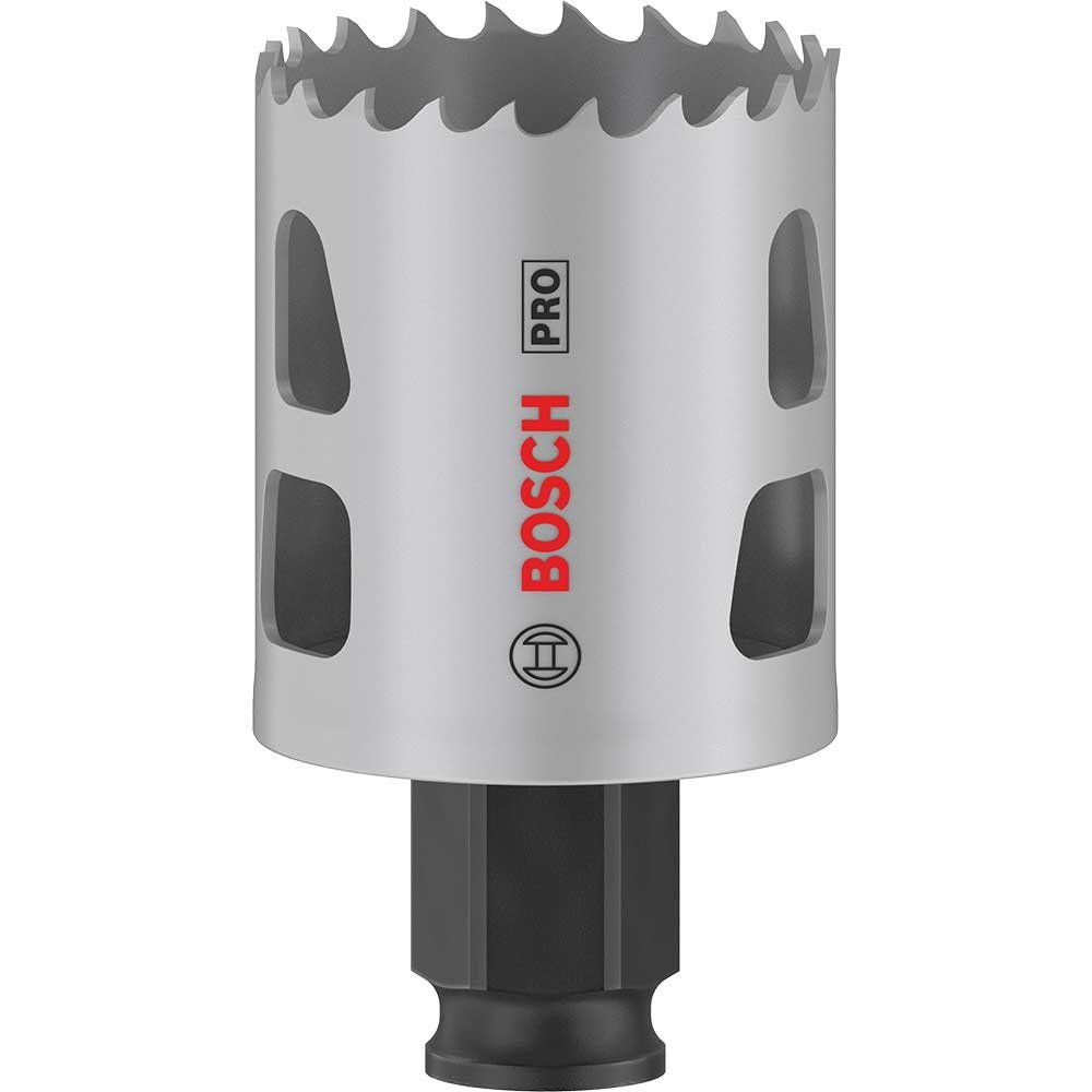 Bosch PRO Power Change Plus Multi Material Hole Saw 41mm - Image 1