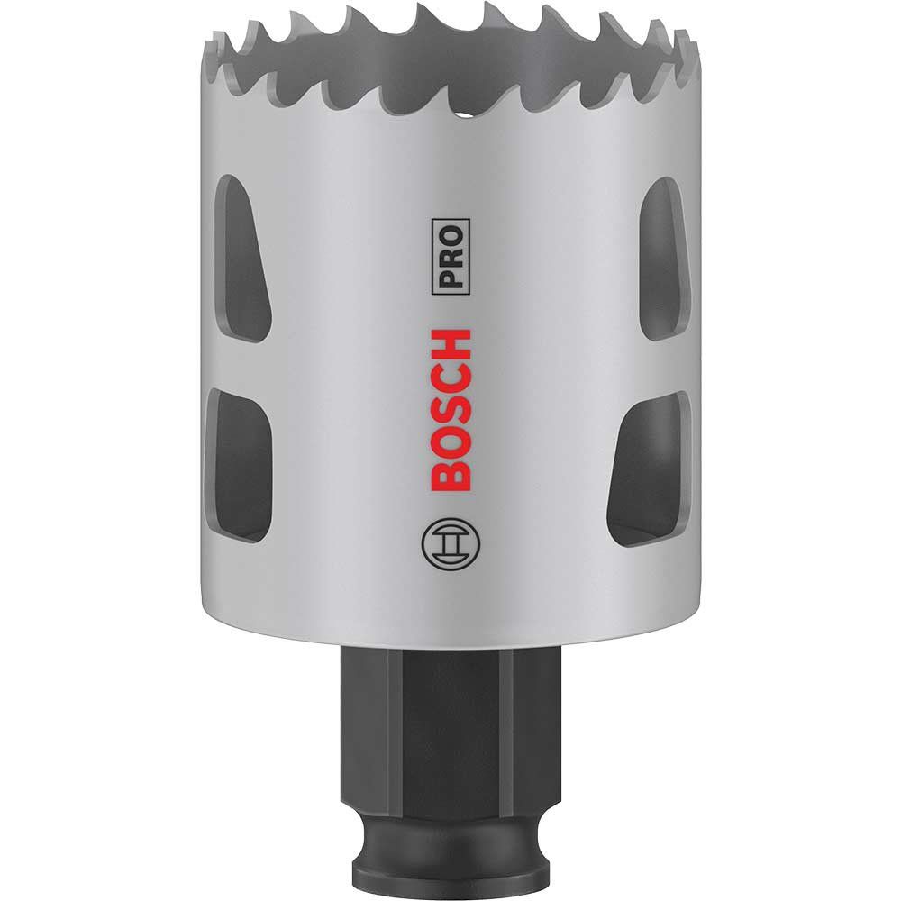 Bosch PRO Power Change Plus Multi Material Hole Saw 43mm - Image 1