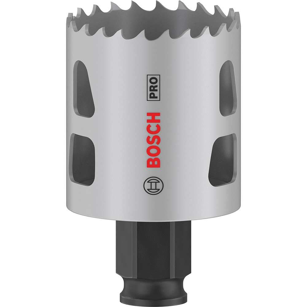Bosch PRO Power Change Plus Multi Material Hole Saw 44mm - Image 1