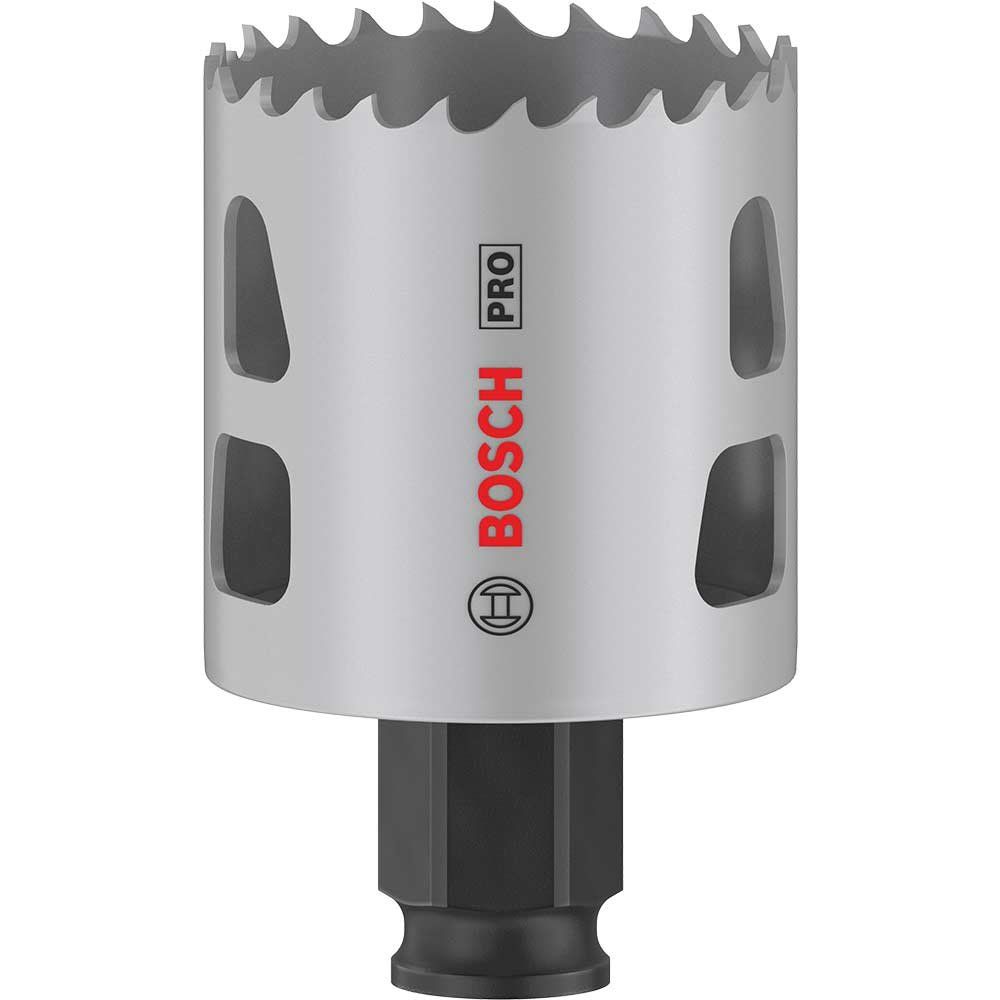 Bosch PRO Power Change Plus Multi Material Hole Saw 46mm - Image 1