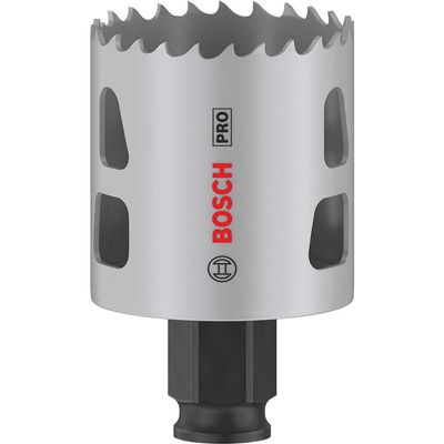 Bosch PRO Power Change Plus Multi Material Hole Saw 46mm