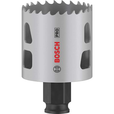 Bosch PRO Power Change Plus Multi Material Hole Saw 48mm