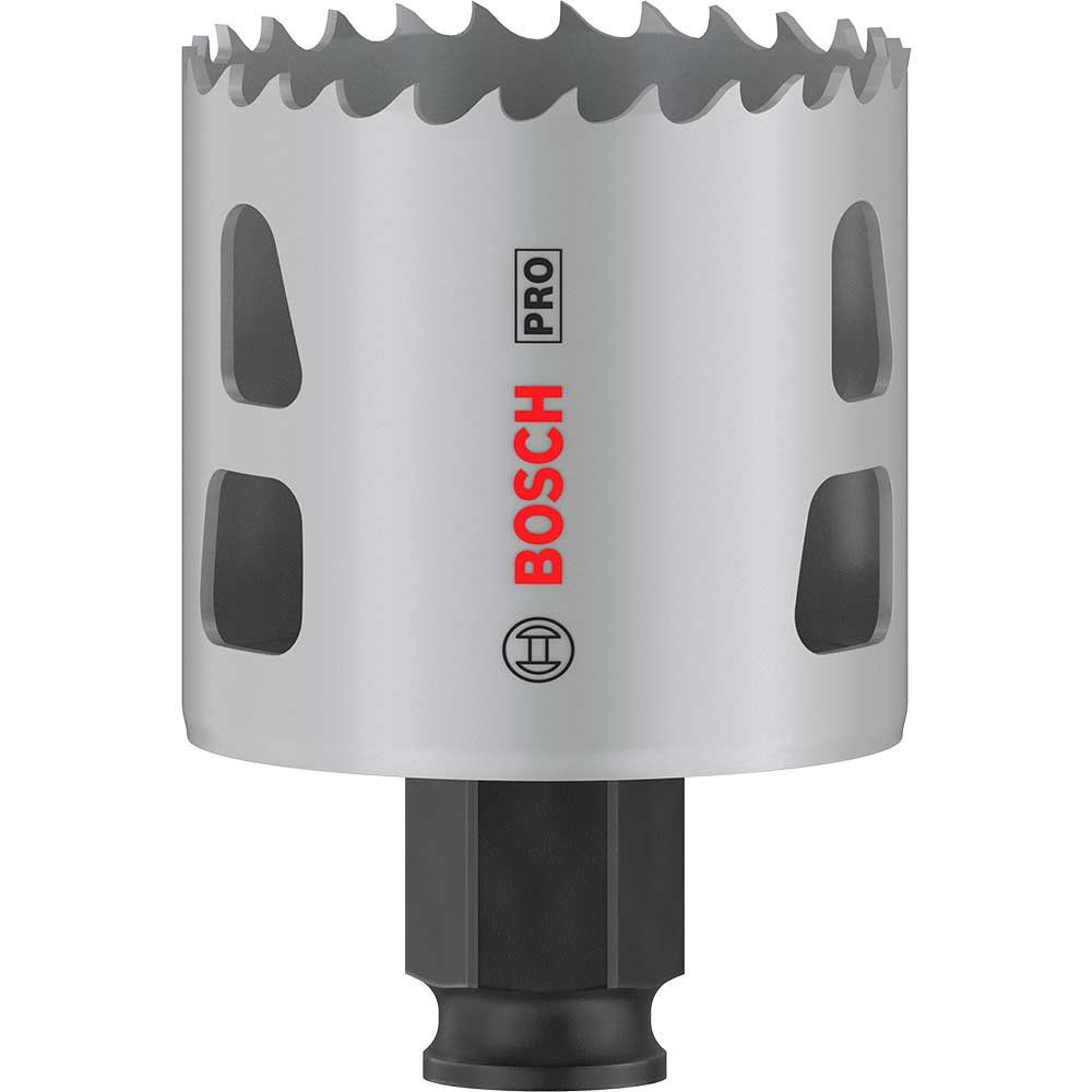 Bosch PRO Power Change Plus Multi Material Hole Saw 51mm - Image 1