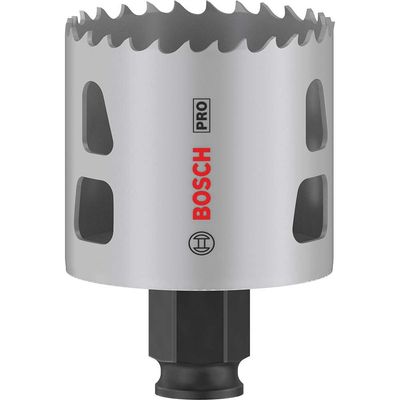 Bosch PRO Power Change Plus Multi Material Hole Saw 52mm