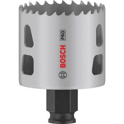 Bosch PRO Power Change Plus Multi Material Hole Saw 54mm