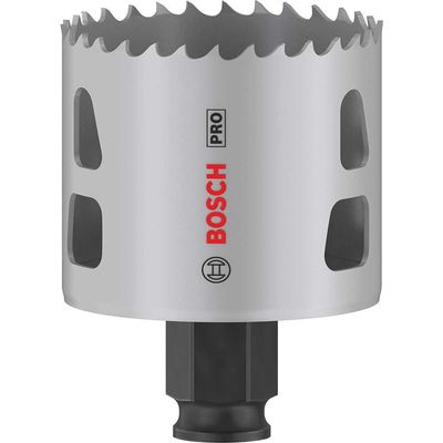 Bosch PRO Power Change Plus Multi Material Hole Saw 56mm