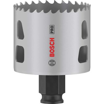 Bosch PRO Power Change Plus Multi Material Hole Saw 57mm