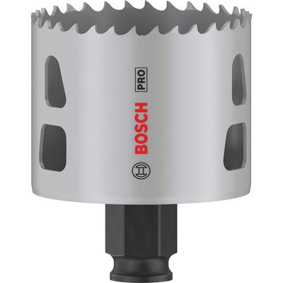 Bosch PRO Power Change Plus Multi Material Hole Saw 60mm