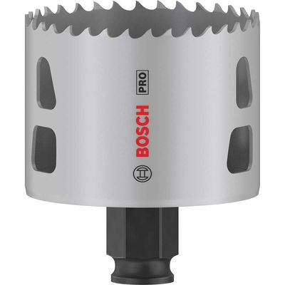 Bosch PRO Power Change Plus Multi Material Hole Saw 64mm