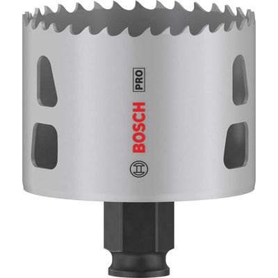 Bosch PRO Power Change Plus Multi Material Hole Saw 65mm