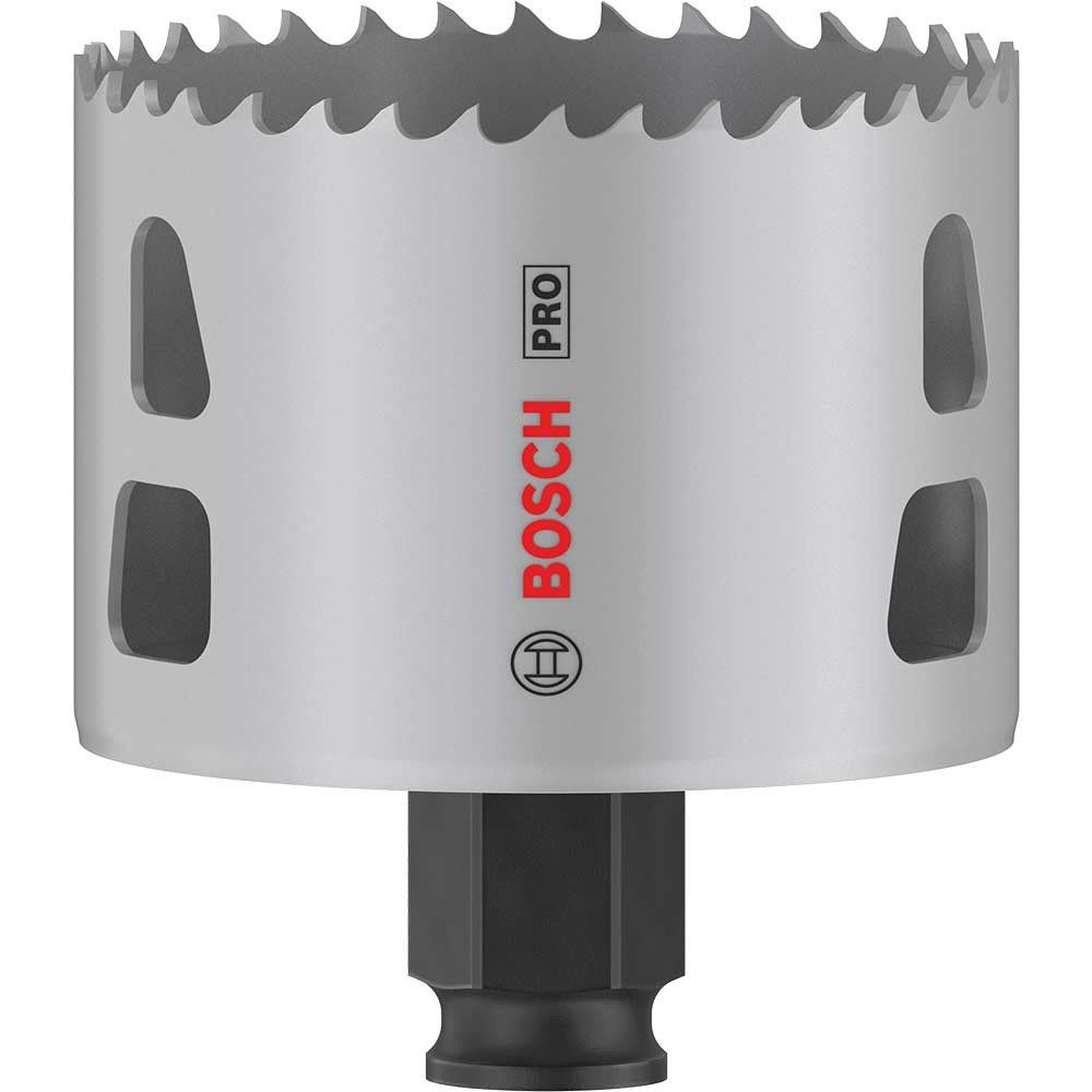 Bosch PRO Power Change Plus Multi Material Hole Saw 67mm - Image 1