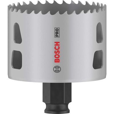 Bosch PRO Power Change Plus Multi Material Hole Saw 67mm