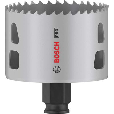 Bosch PRO Power Change Plus Multi Material Hole Saw 70mm