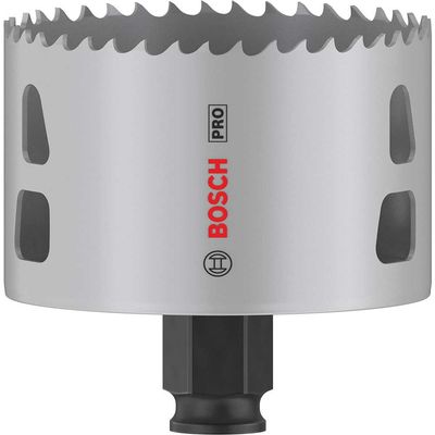 Bosch PRO Power Change Plus Multi Material Hole Saw 76mm