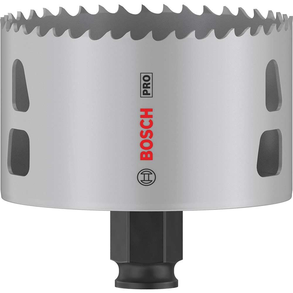 Bosch PRO Power Change Plus Multi Material Hole Saw 79mm - Image 1