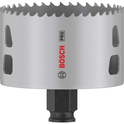 Bosch PRO Power Change Plus Multi Material Hole Saw 79mm