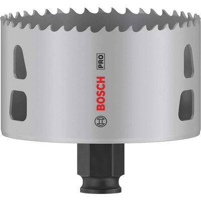 Bosch PRO Power Change Plus Multi Material Hole Saw 83mm
