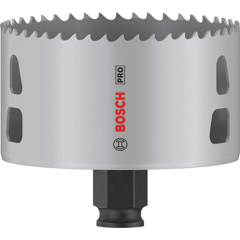 Bosch PRO Power Change Plus Multi Material Hole Saw 86mm - Image 1