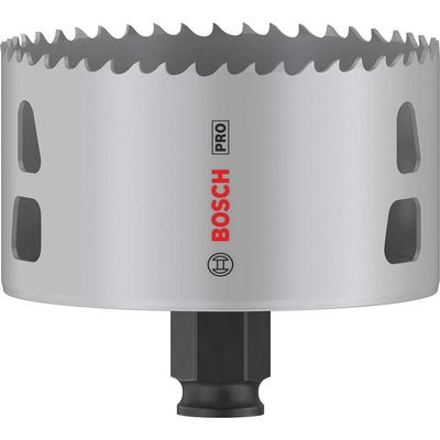 Bosch PRO Power Change Plus Multi Material Hole Saw 86mm