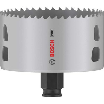 Bosch PRO Power Change Plus Multi Material Hole Saw 89mm
