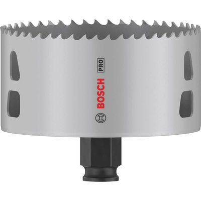 Bosch PRO Power Change Plus Multi Material Hole Saw 95mm
