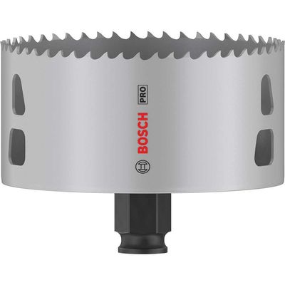 Bosch PRO Power Change Plus Multi Material Hole Saw 98mm