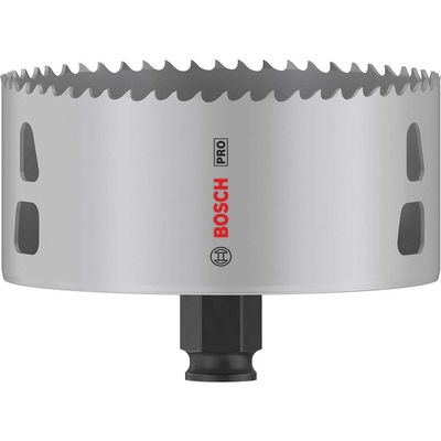 Bosch PRO Power Change Plus Multi Material Hole Saw 105mm