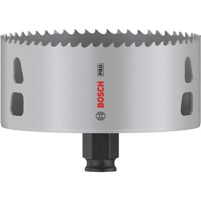 Bosch PRO Power Change Plus Multi Material Hole Saw 108mm
