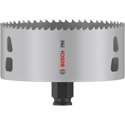 Bosch PRO Power Change Plus Multi Material Hole Saw 111mm