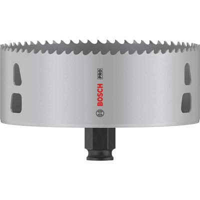 Bosch PRO Power Change Plus Multi Material Hole Saw 127mm