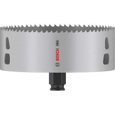 Bosch PRO Power Change Plus Multi Material Hole Saw 133mm