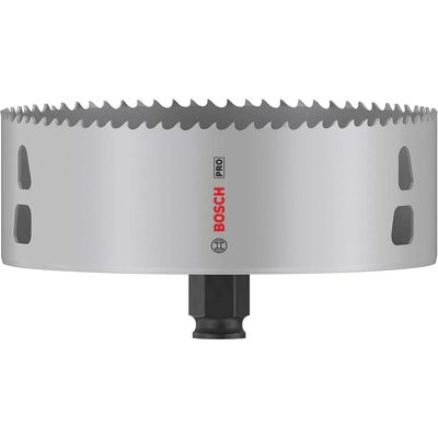 Bosch PRO Power Change Plus Multi Material Hole Saw 140mm