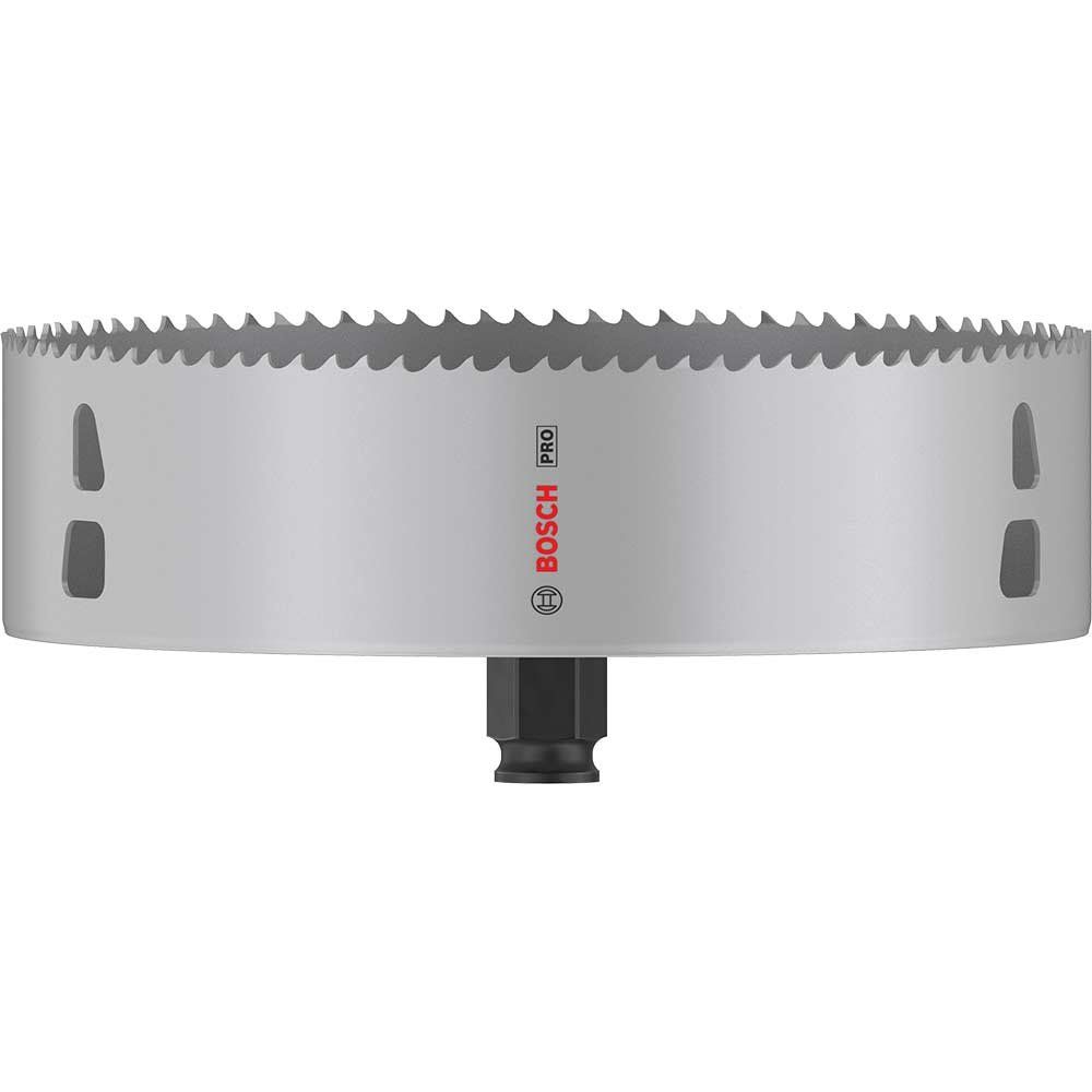 Bosch PRO Power Change Plus Multi Material Hole Saw 177mm - Image 1