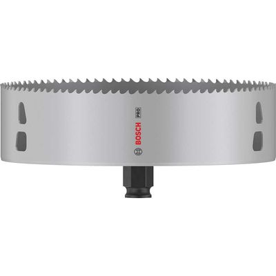 Bosch PRO Power Change Plus Multi Material Hole Saw 177mm