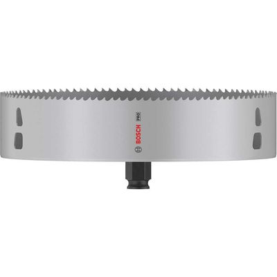 Bosch PRO Power Change Plus Multi Material Hole Saw 210mm