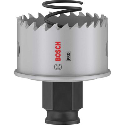 Bosch PRO Power Change Plus Sheet Metal Hole Saw 44mm