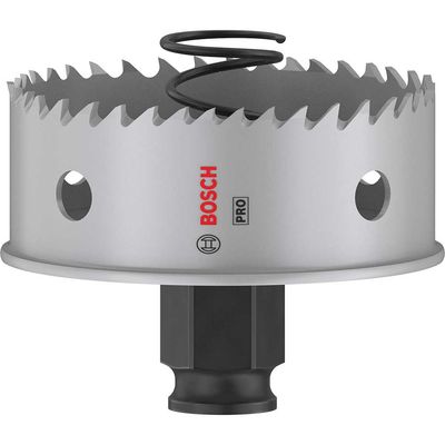 Bosch PRO Power Change Plus Sheet Metal Hole Saw 67mm
