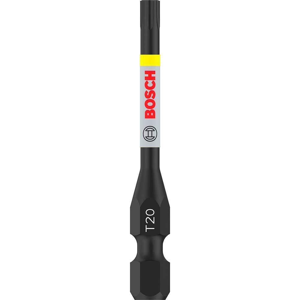 Bosch PRO Torx Impact Screwdriver Bit - Image 1