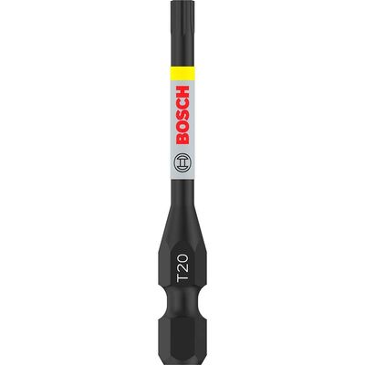 Bosch PRO Torx Impact Screwdriver Bit
