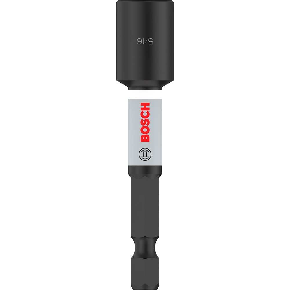 Bosch PRO Impact Nutsetter Imperial 5/16" - Image 1