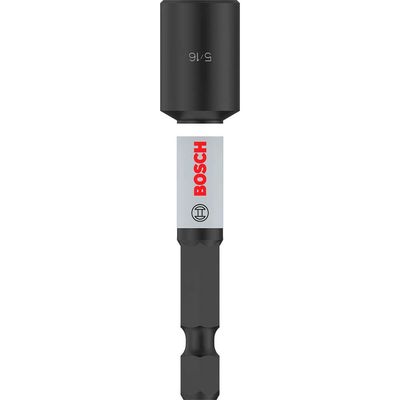 Bosch PRO Impact Nutsetter Imperial 5/16"
