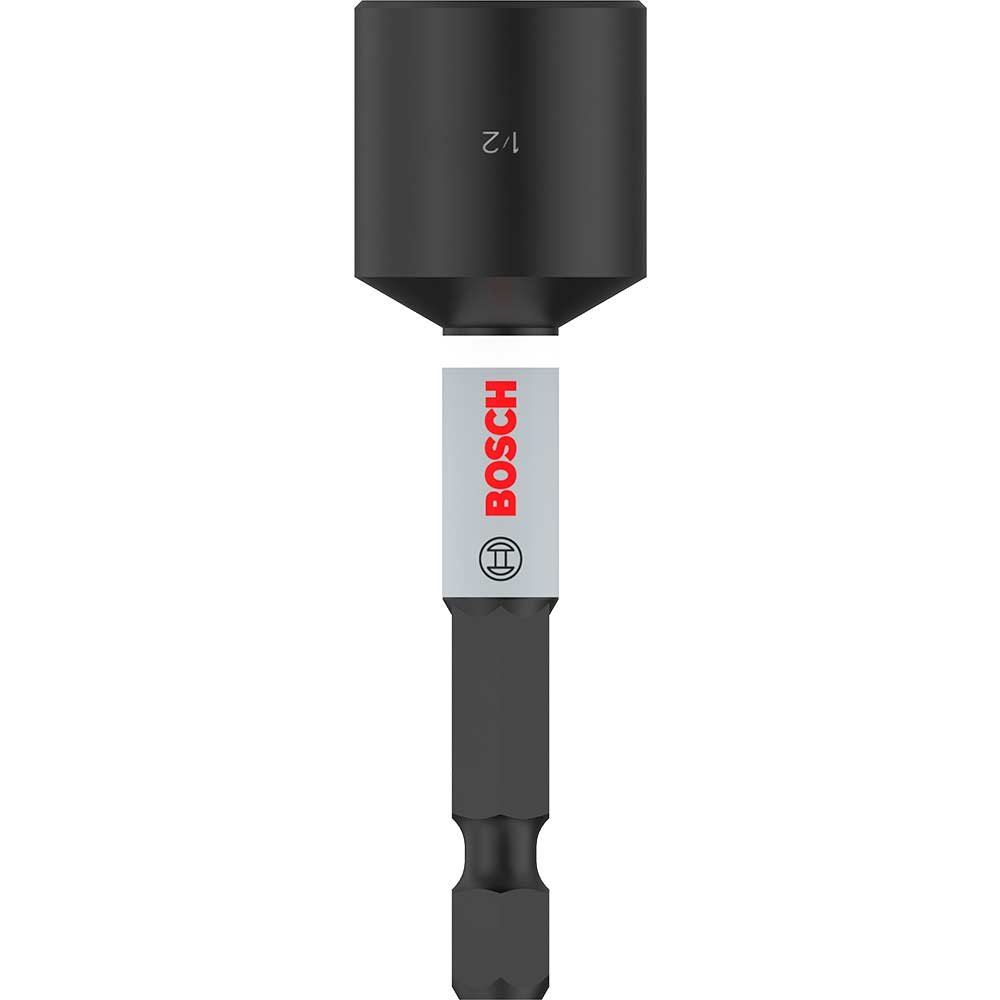 Bosch PRO Impact Nutsetter Imperial 1/2" - Image 1