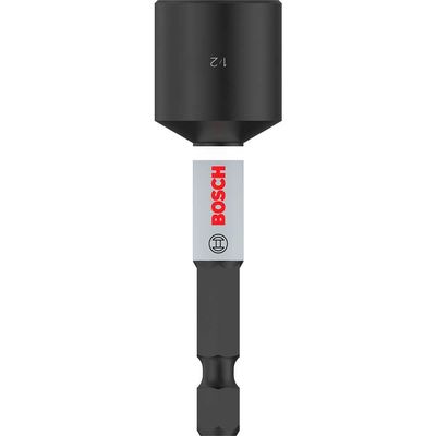 Bosch PRO Impact Nutsetter Imperial 1/2"