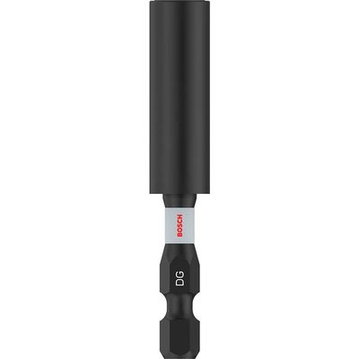 Bosch PRO Impact Drive Guide Screwdriver Bit Holder 65mm