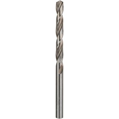Bosch 2608577650 Pro Hss-G Ground Twist Drill Bit For Metal 6 X 57 X 93Mm (Pack Of 2) BOS-2608577650-5 - Thumbnail 2