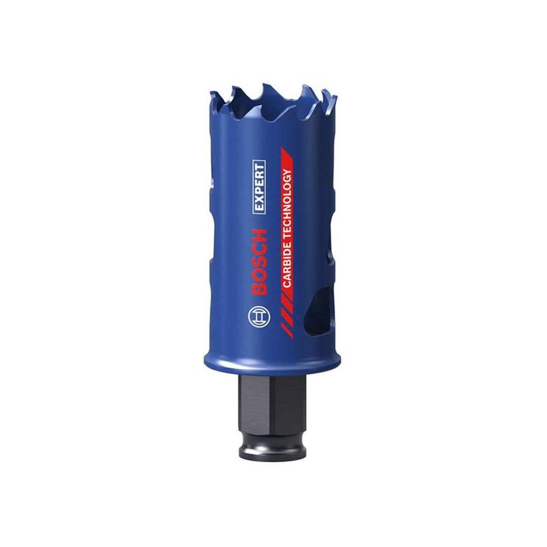 Powertool Accessories Expert Multi Material Pc Plus Hole Saw 32Mm - Blue - Image 1