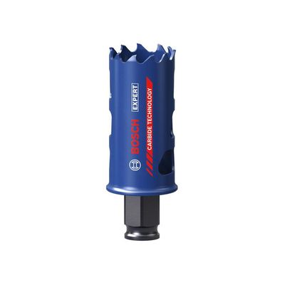 Powertool Accessories Expert Multi Material Pc Plus Hole Saw 32Mm - Blue