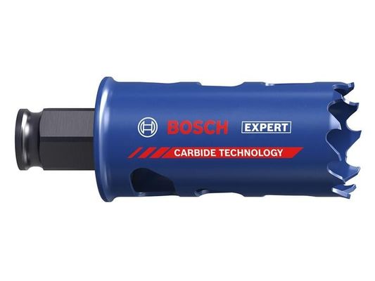 Powertool Accessories Expert Multi Material Pc Plus Hole Saw 32Mm - Blue - Thumbnail 2