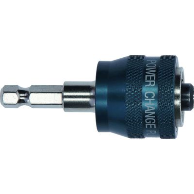 Bosch EXPERT Hex Shank 8.7mm Power Change Plus Arbor for 14-210mm Hole Saws - Thumbnail 2